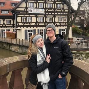 Meet your Posher, Halie